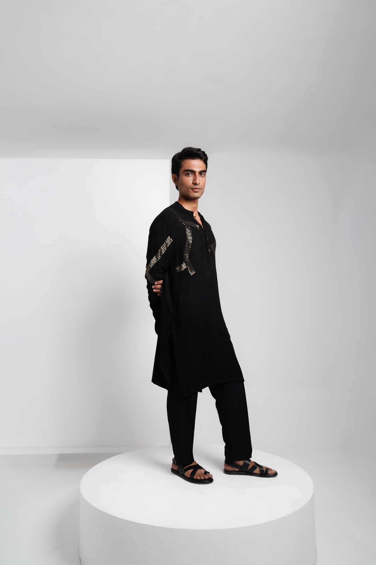 Crossroads Kurta