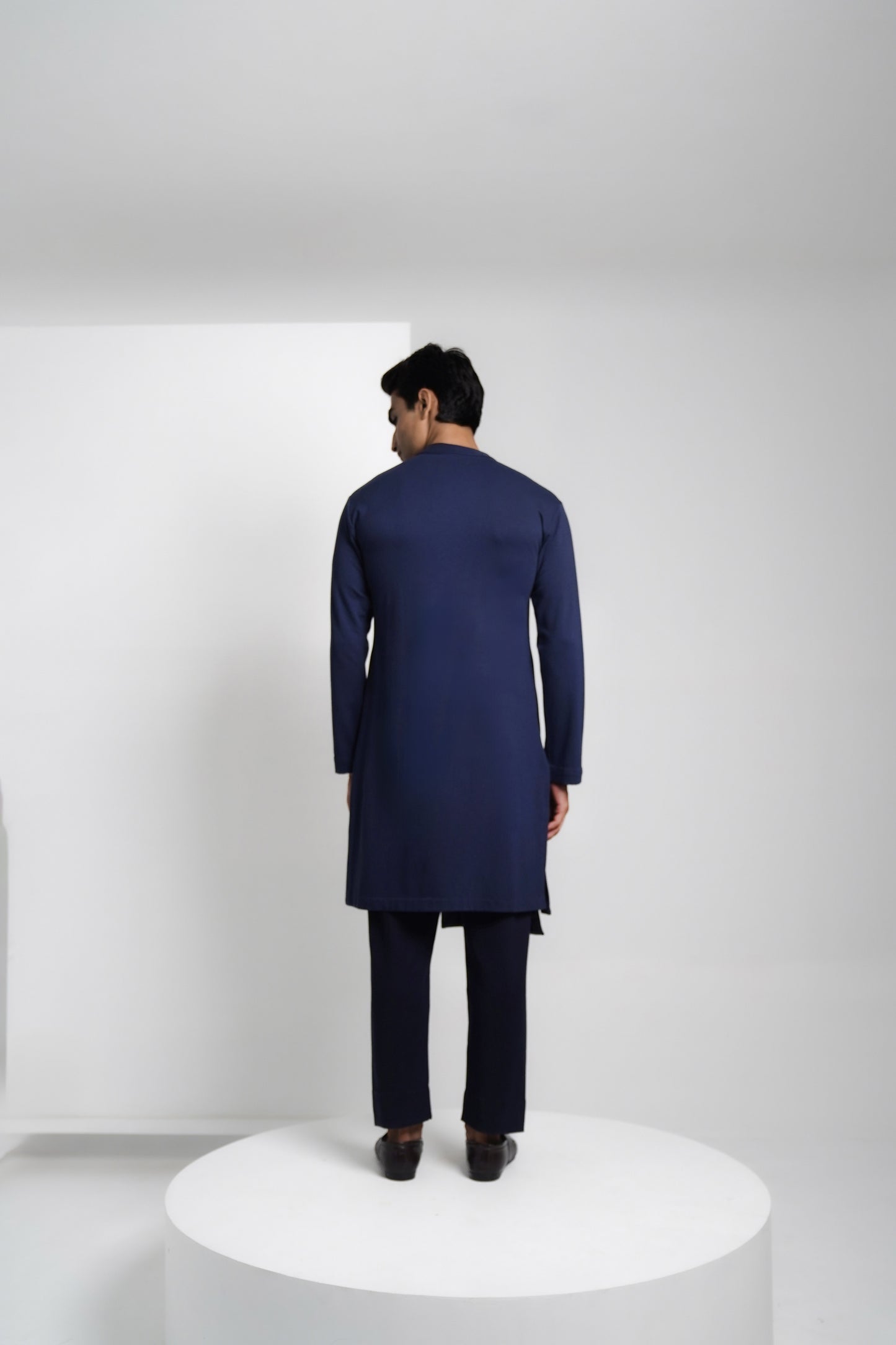 Panel Kurta Stretch