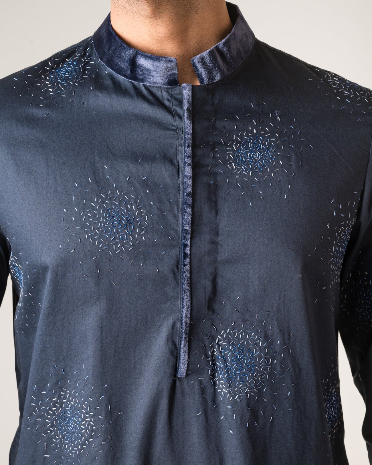 Cosmos Kurta