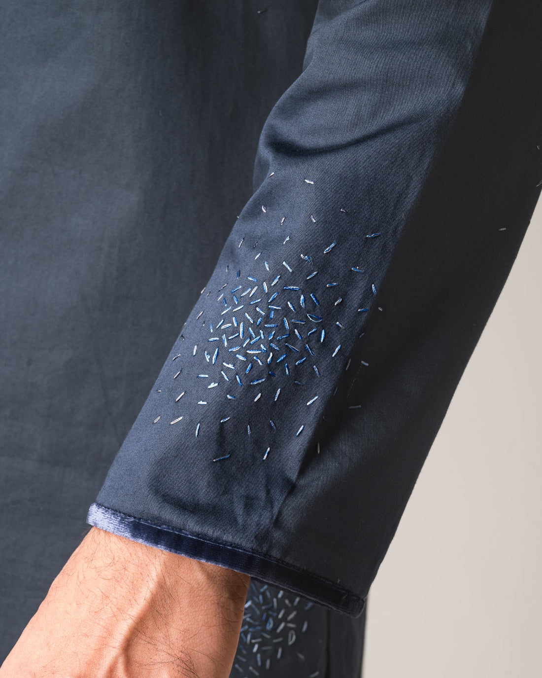 Cosmos Kurta
