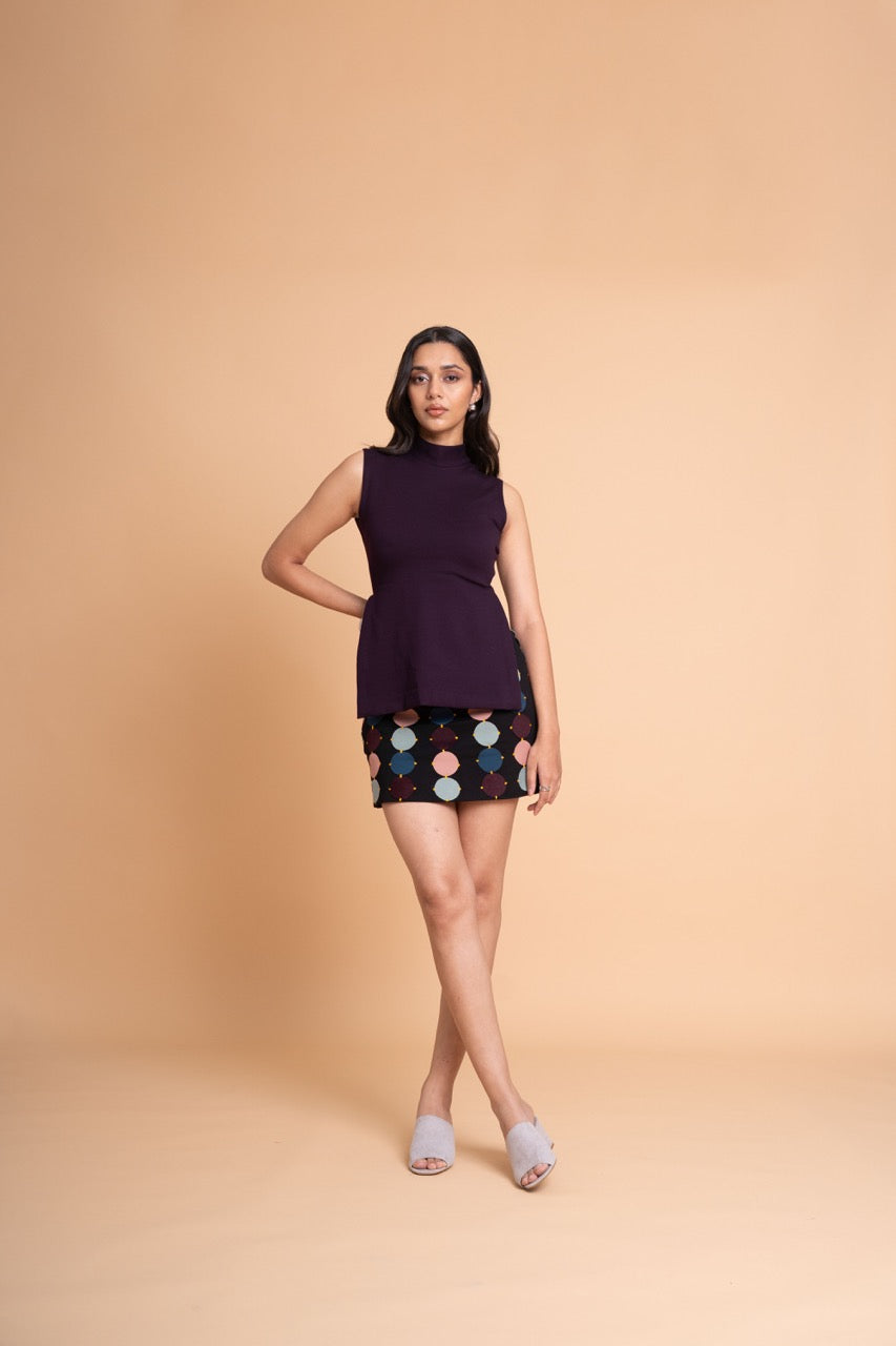 Bubble Skirt