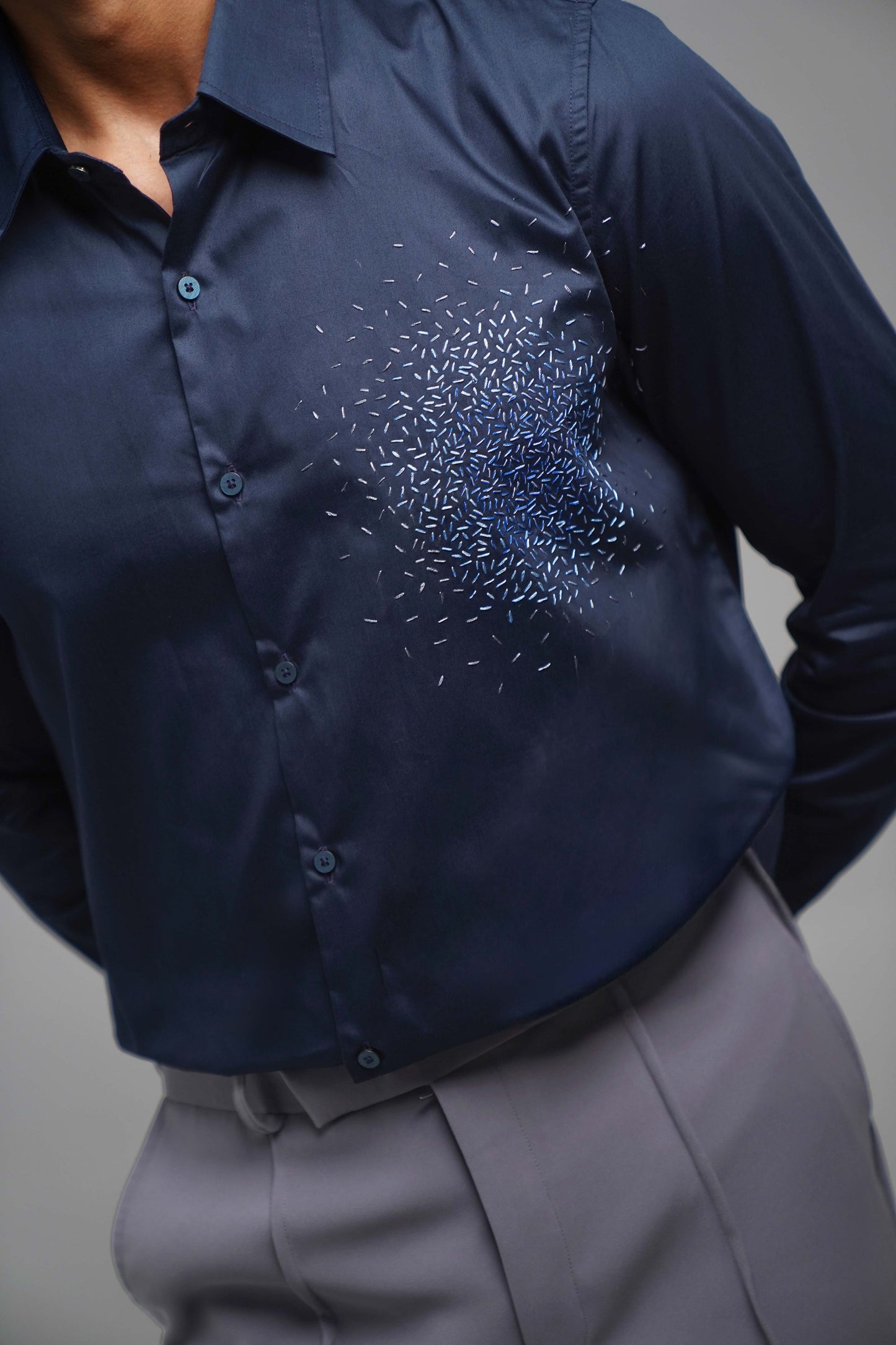 Scatter Shirt