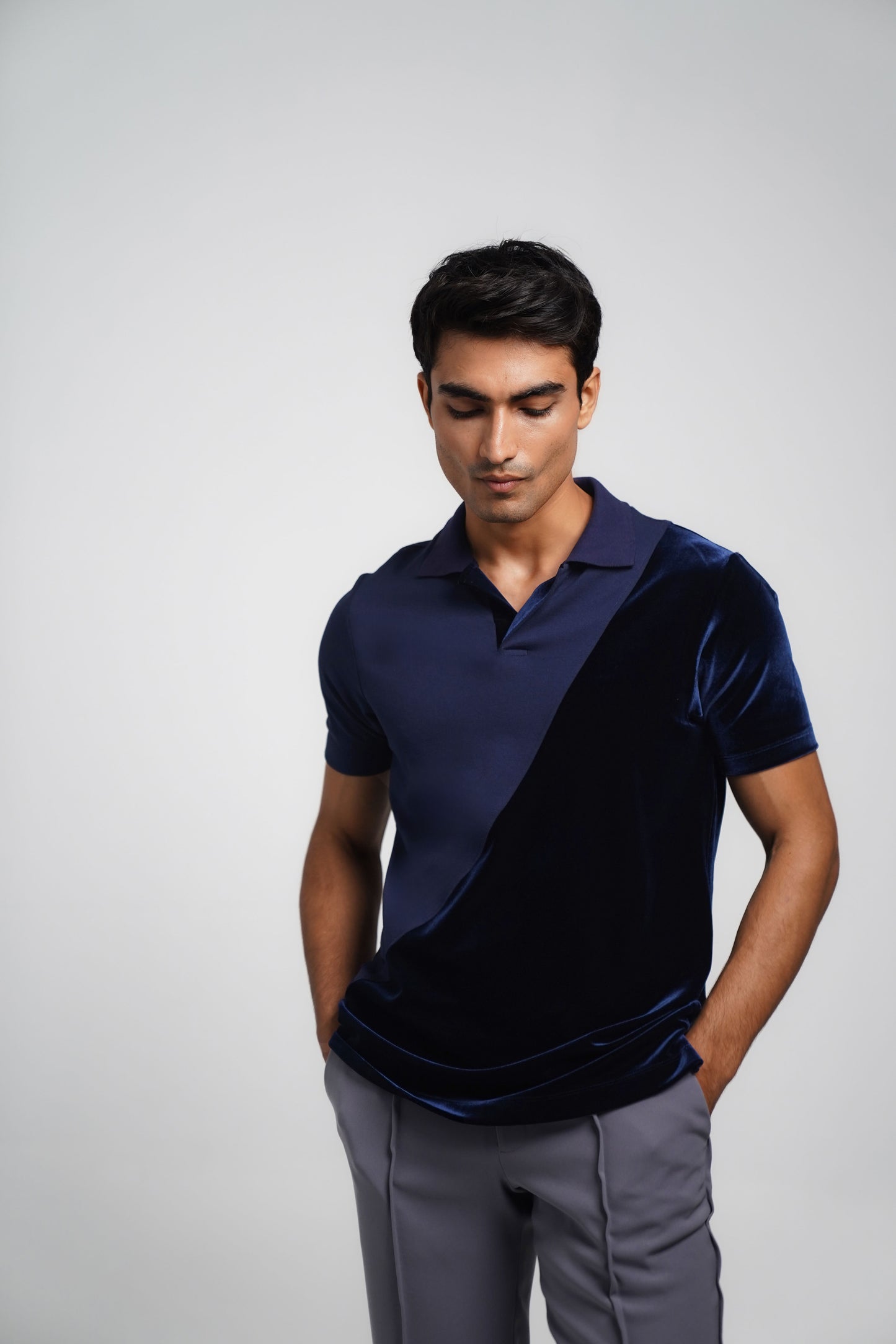 Velvet Lune Polo