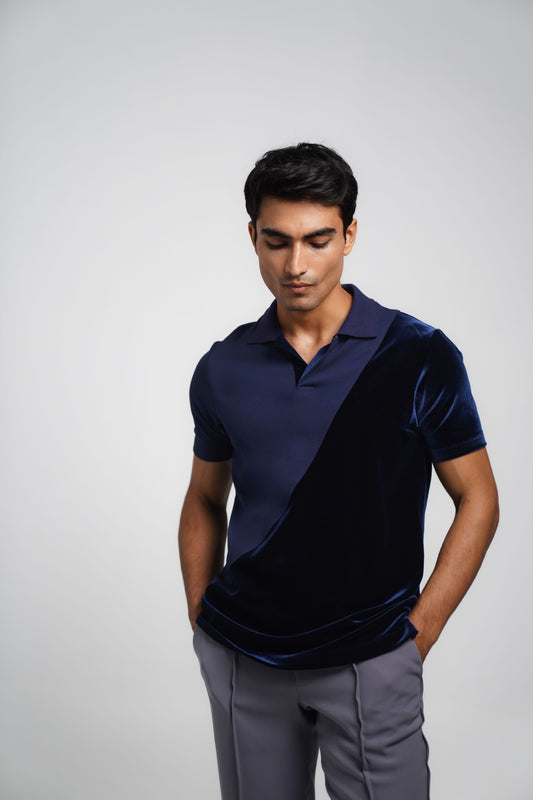 Velvet Lune Polo