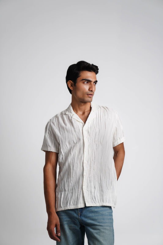 Wrinkle Shirt