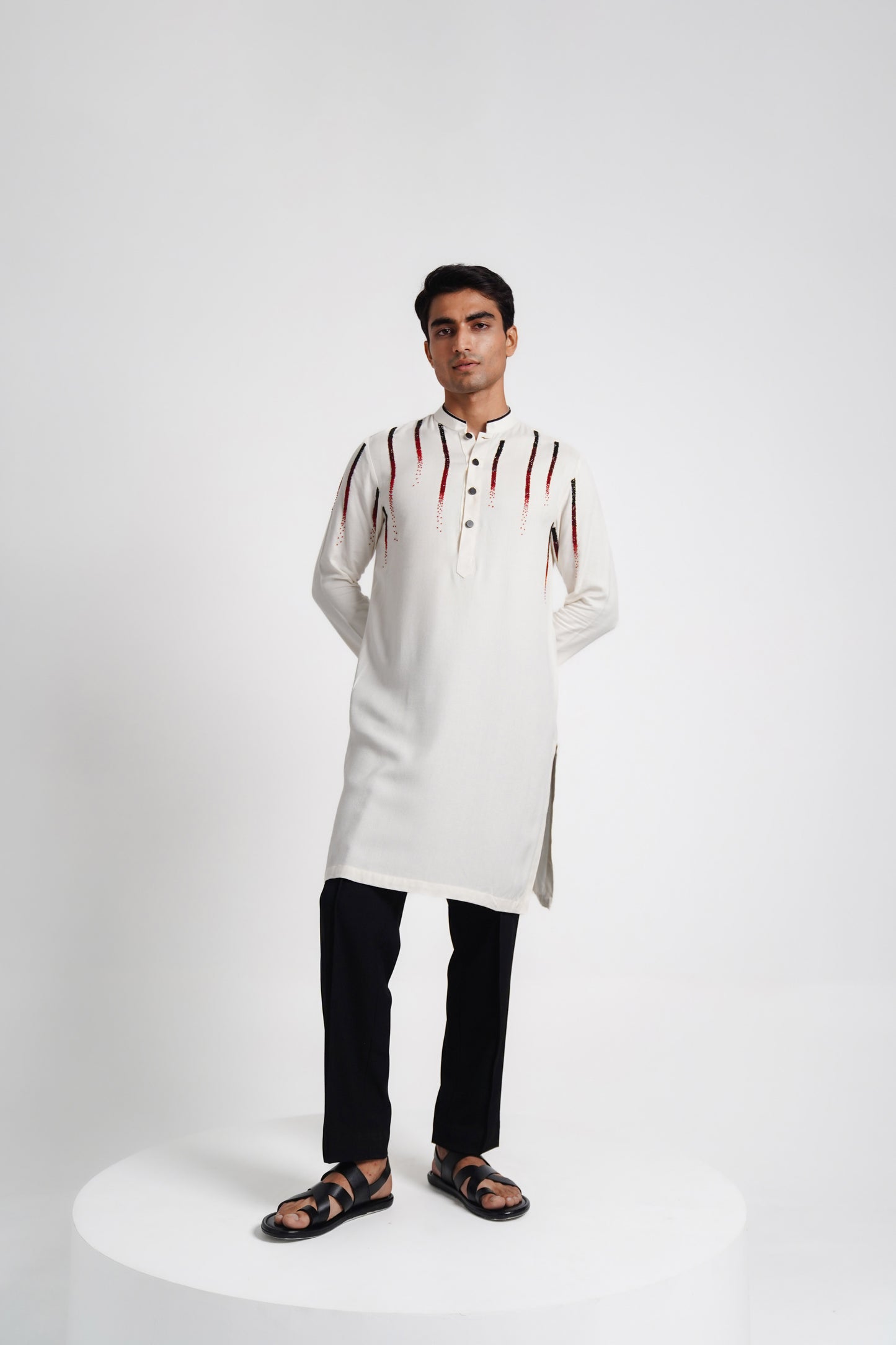 Comet Kurta