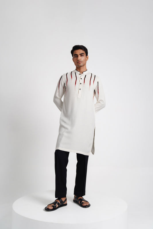 Comet Kurta