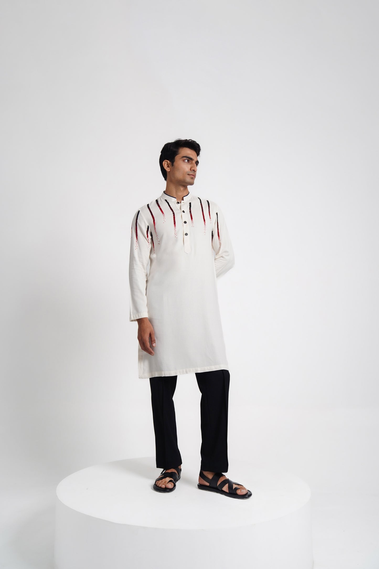 Comet Kurta
