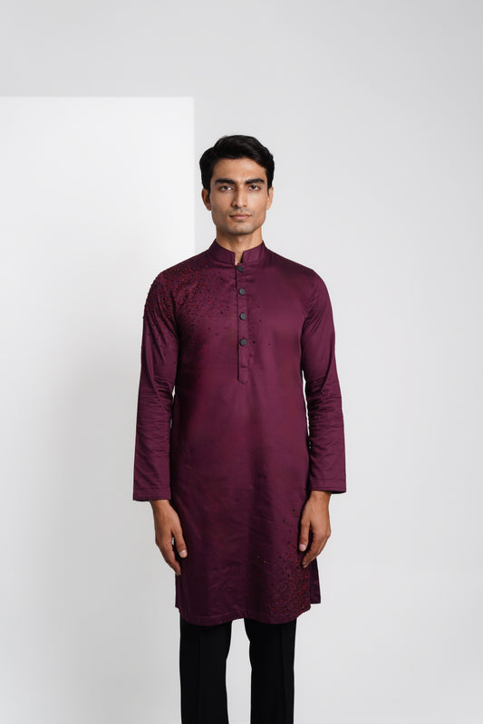 Diffusion Kurta