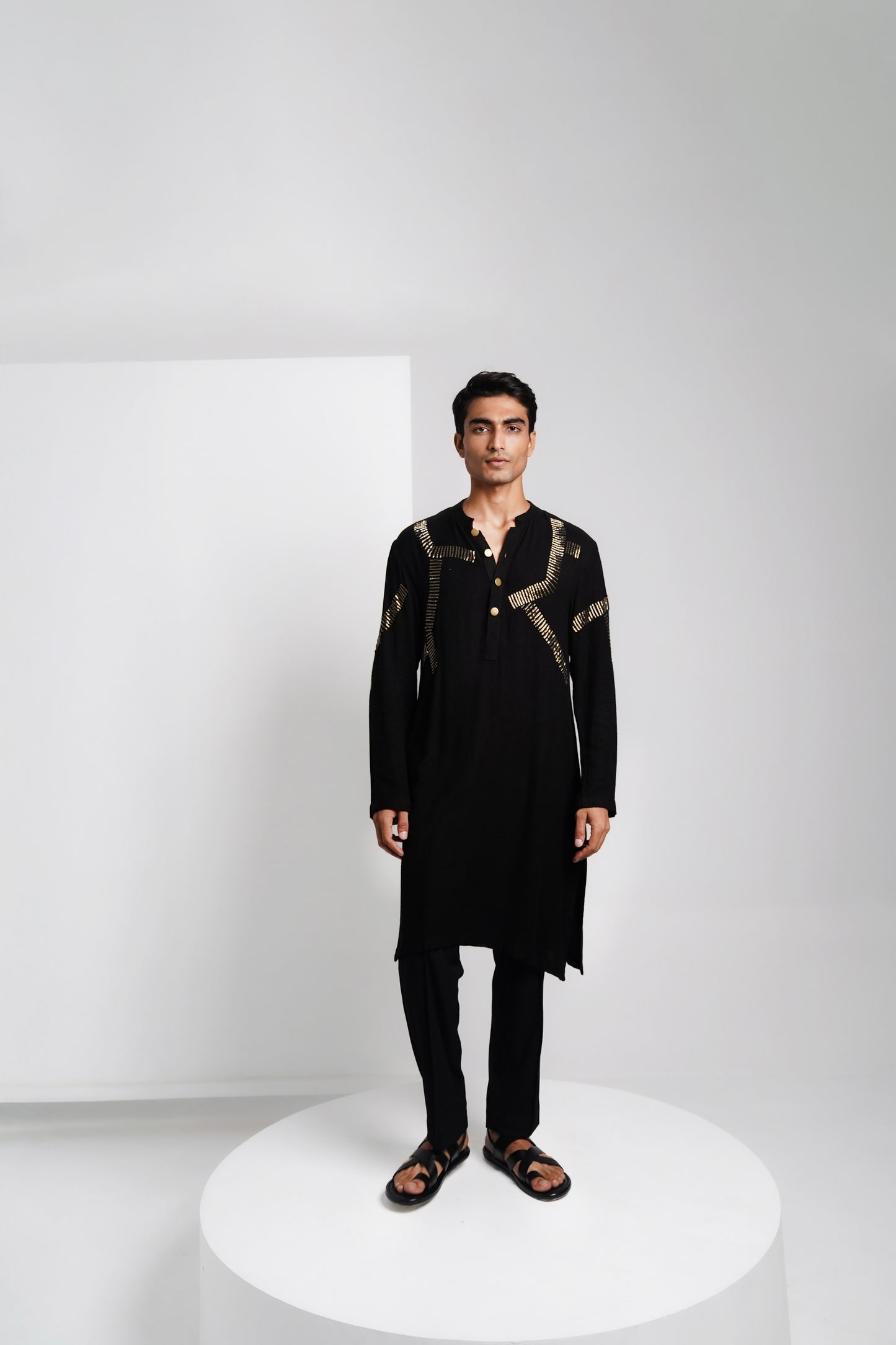 Crossroads Kurta