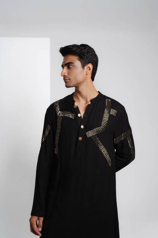 Crossroads Kurta