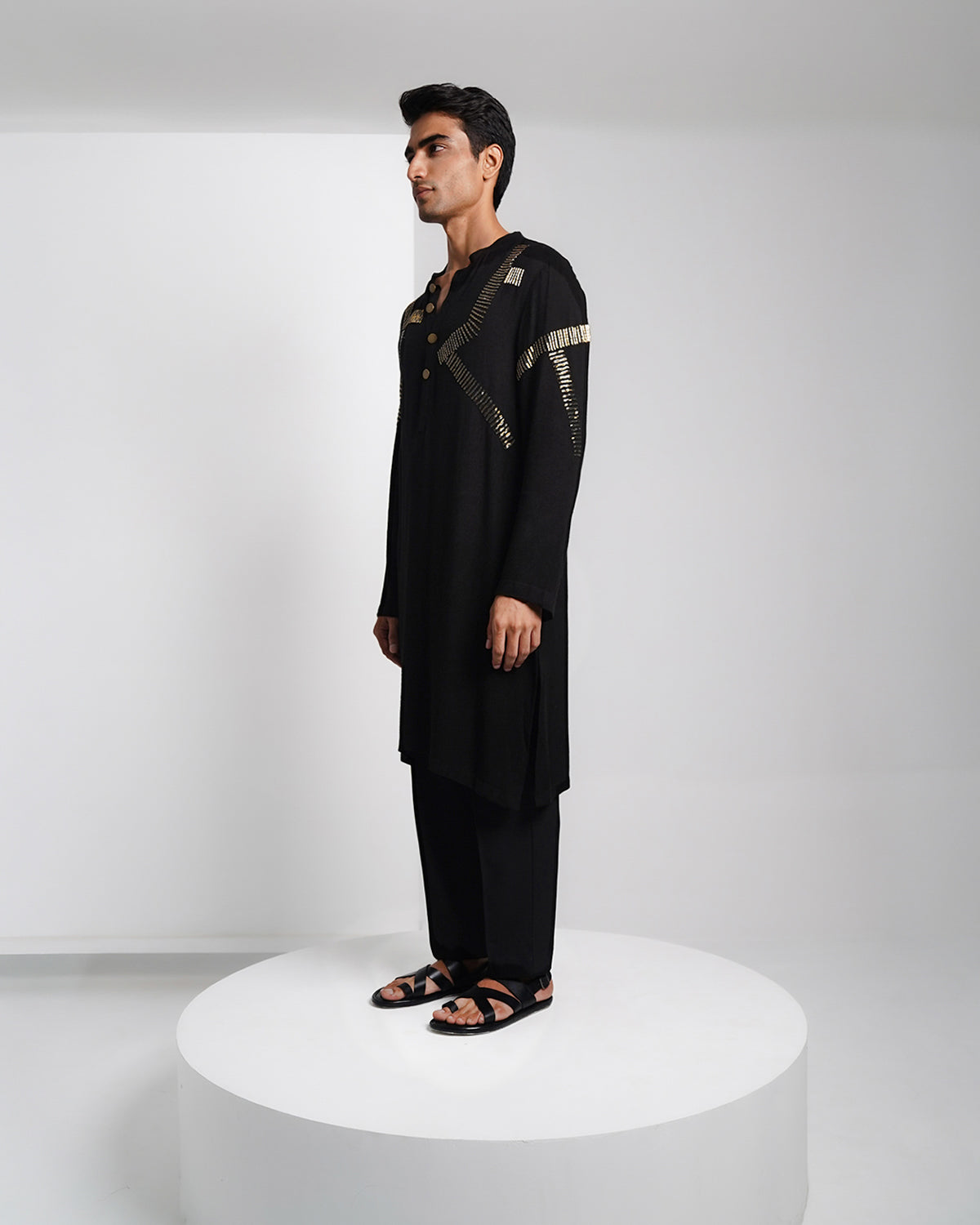 Crossroads Kurta