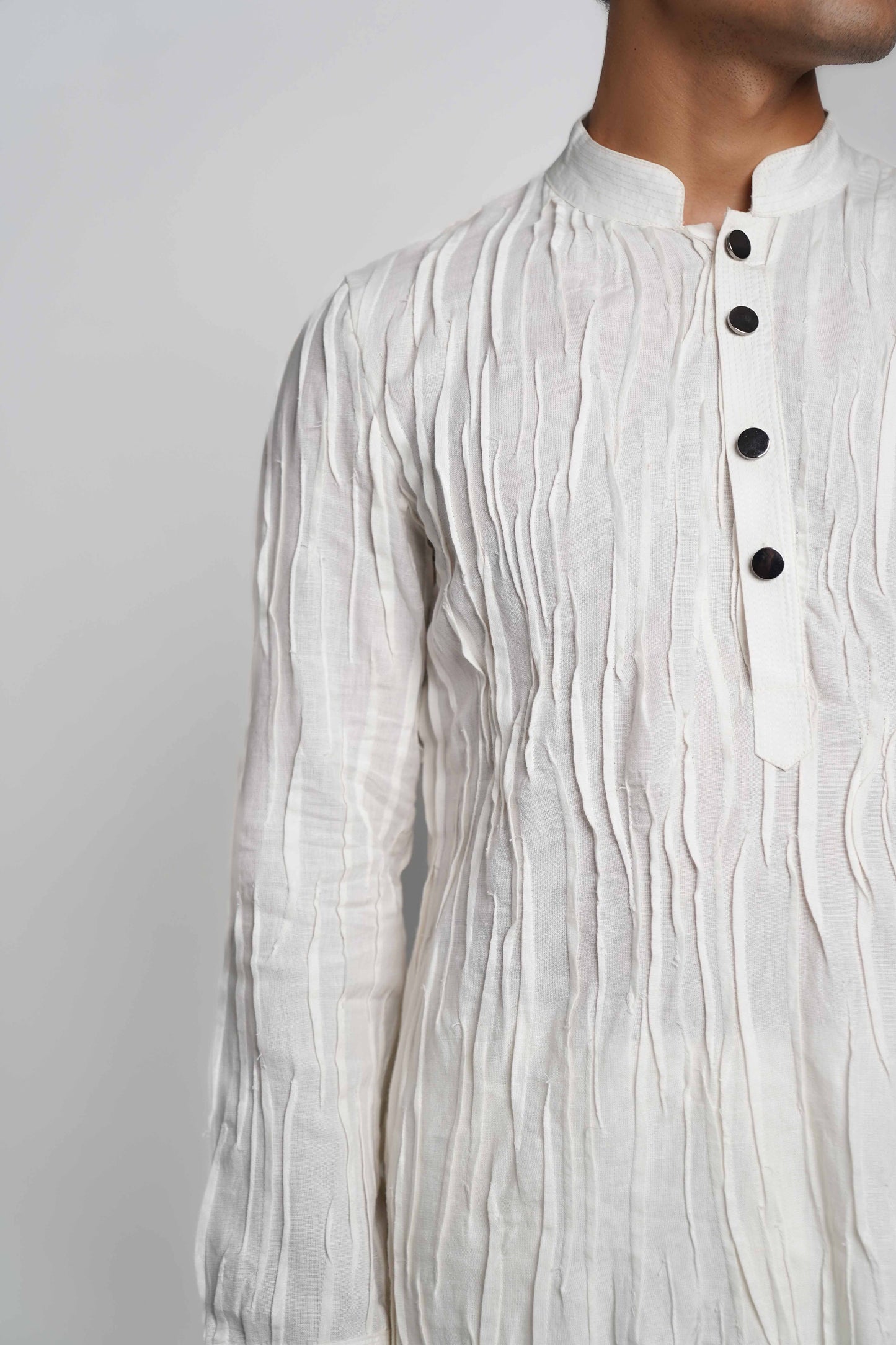 Wrinkle Kurta
