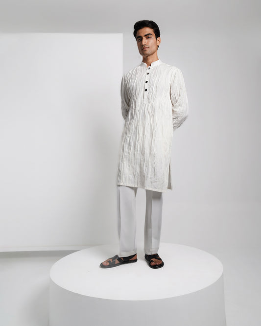 Wrinkle Kurta