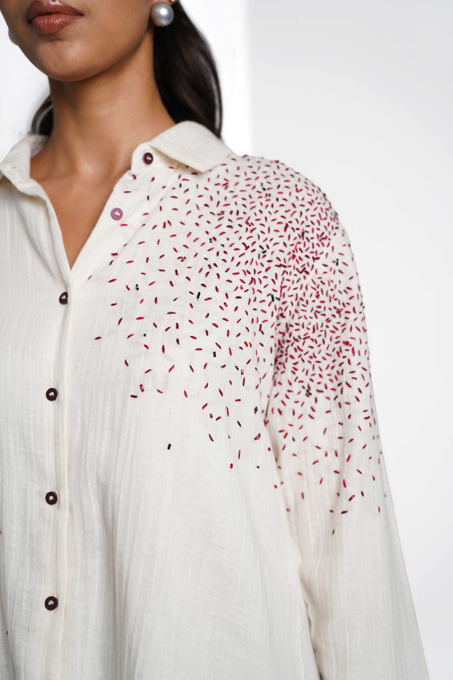 Scatter Shirt