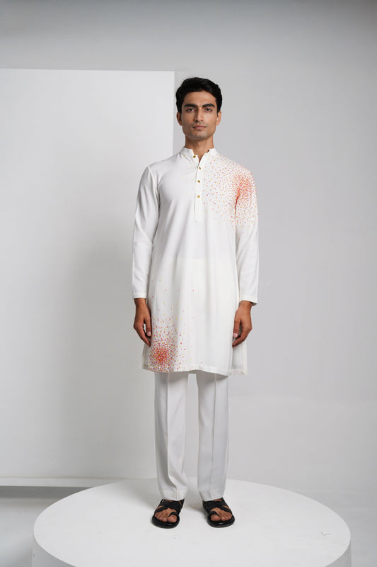 Confetti Kurta