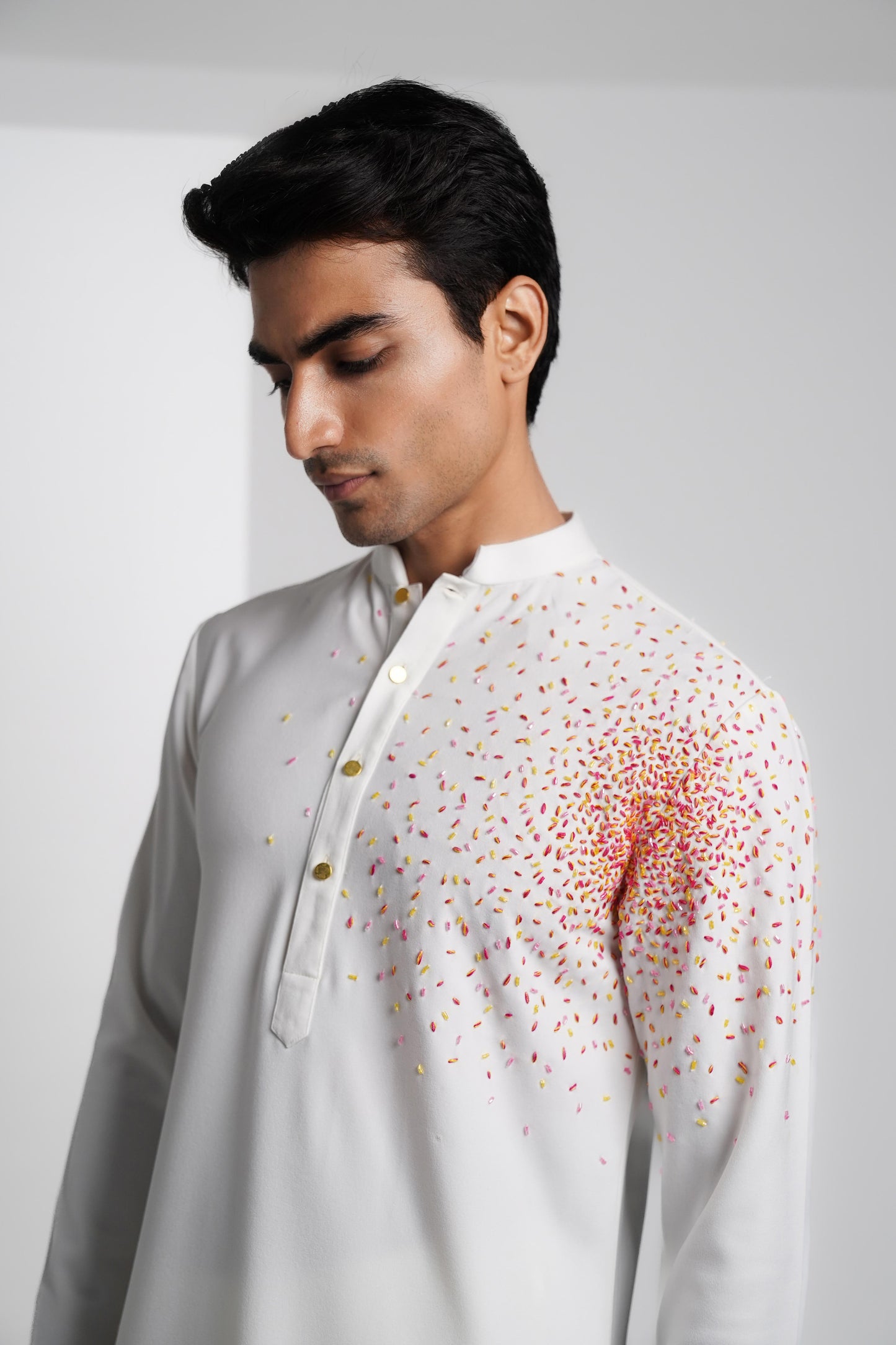 Confetti Kurta
