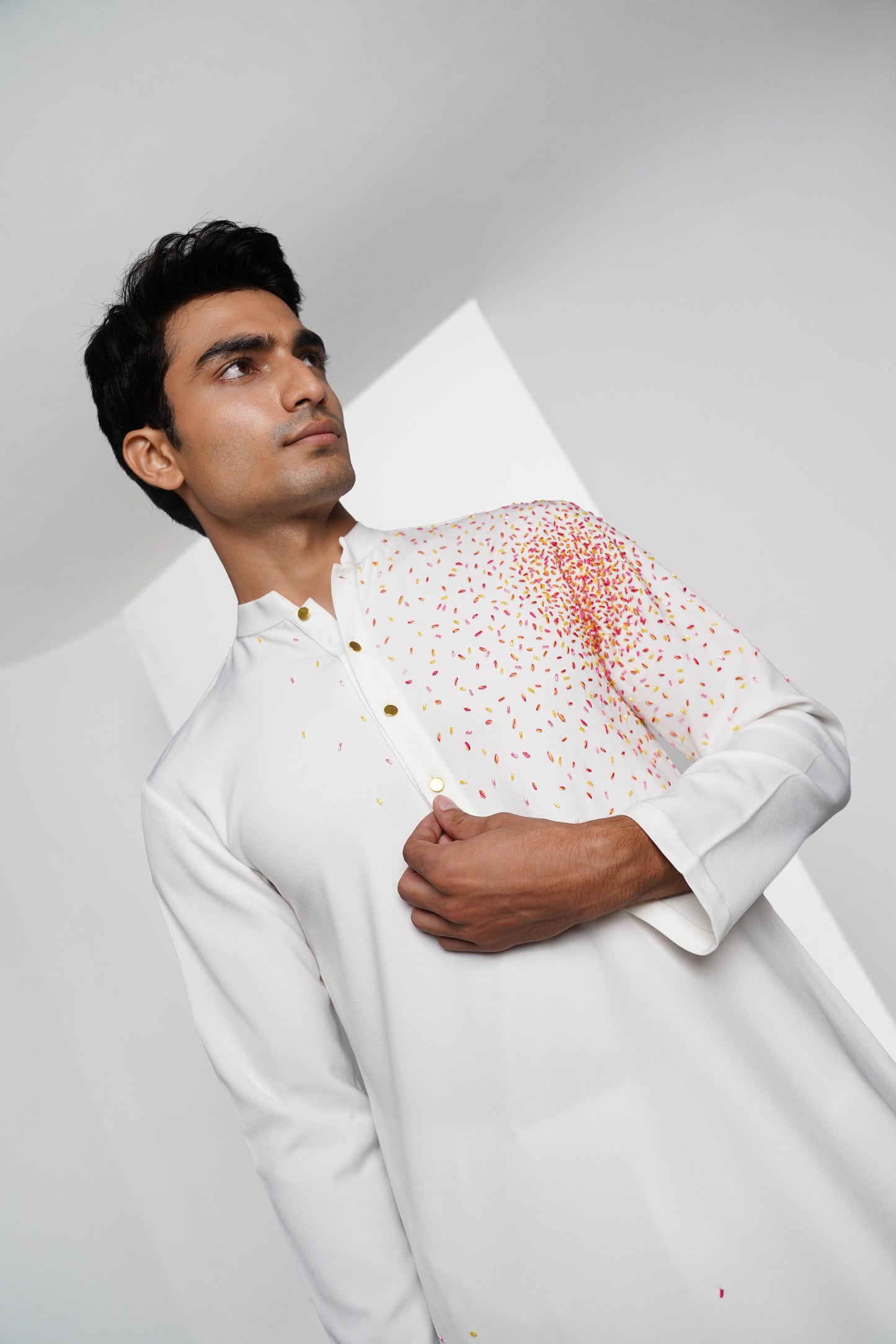 Confetti Kurta