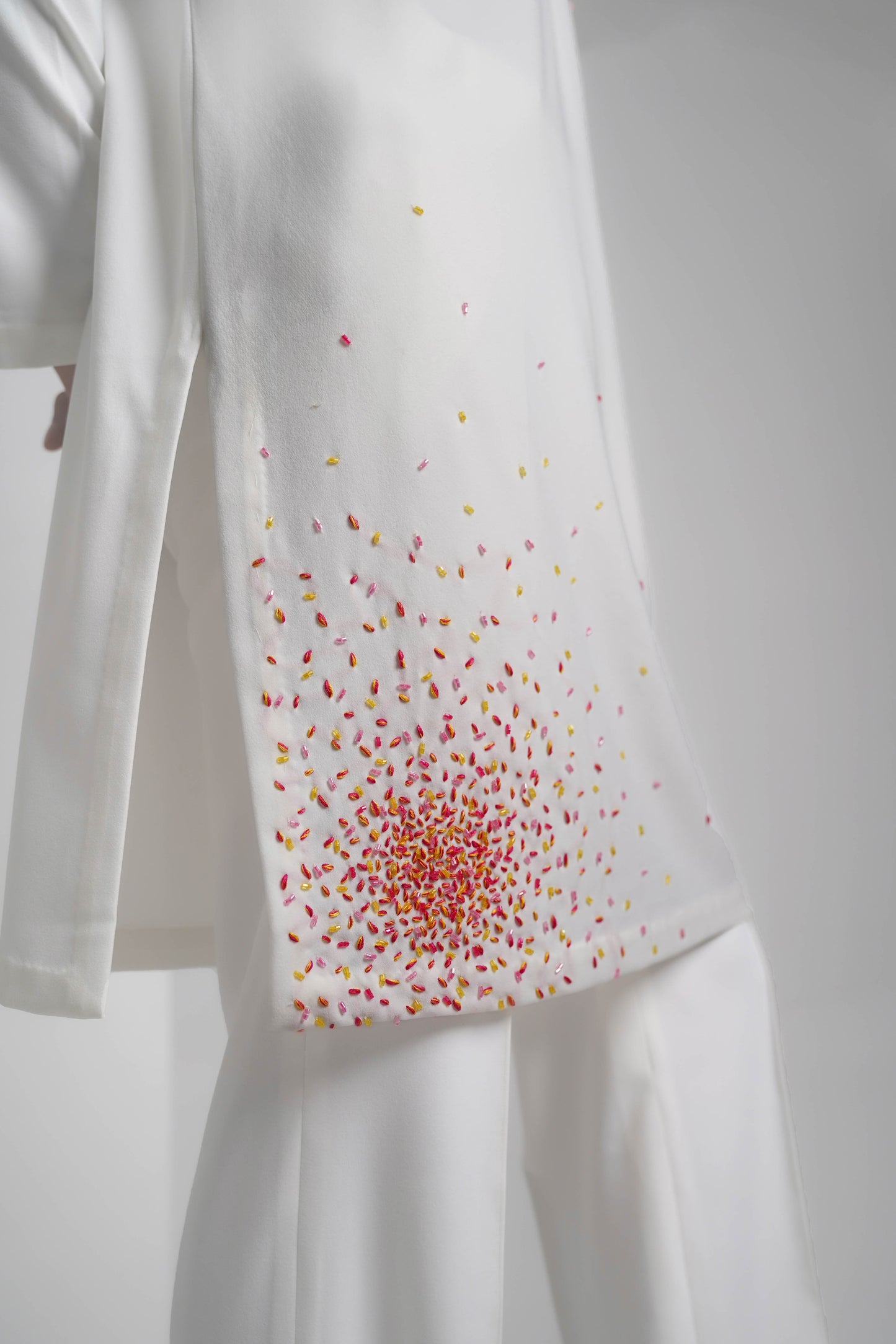 Confetti Kurta