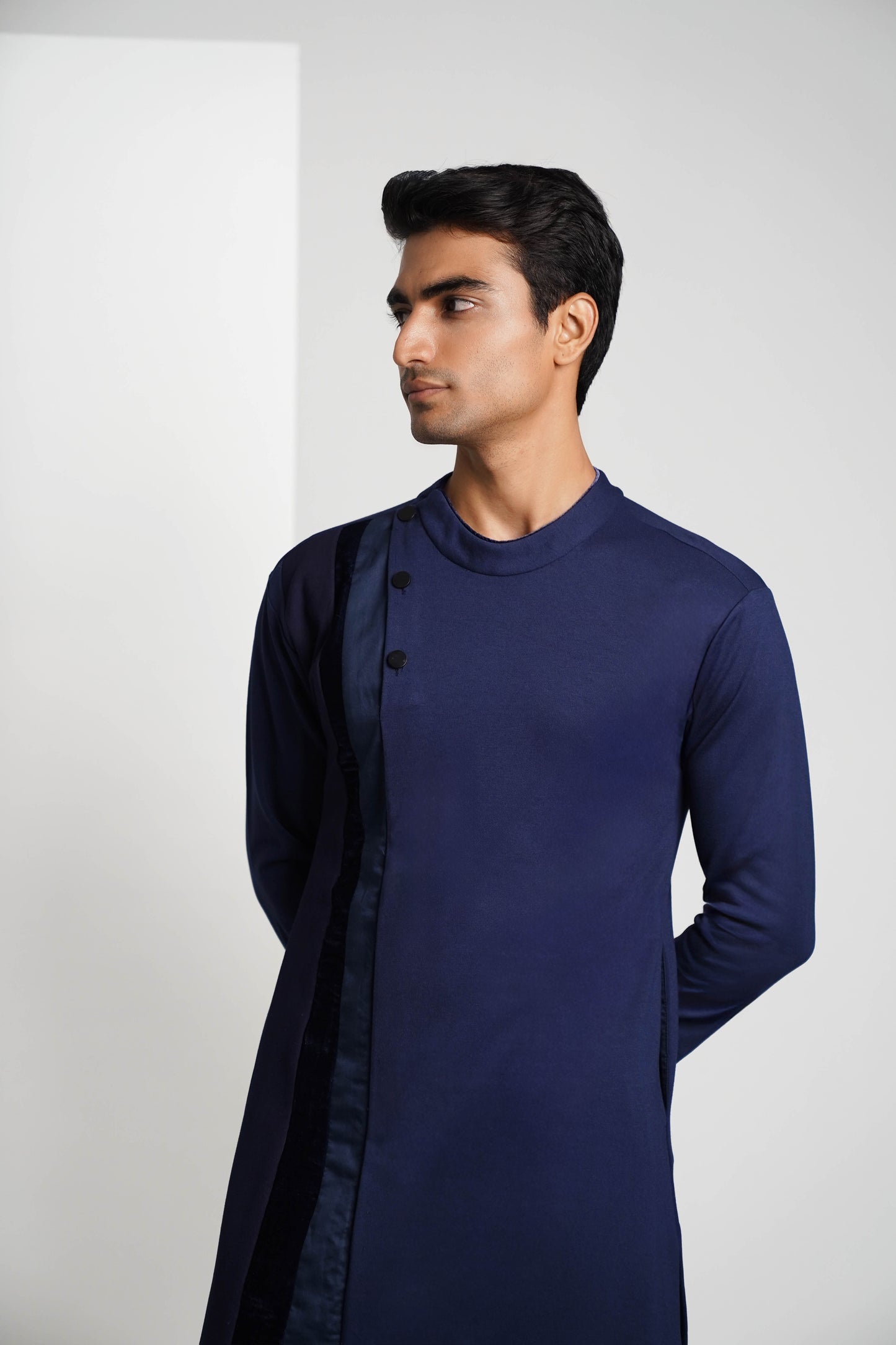 Panel Kurta Stretch