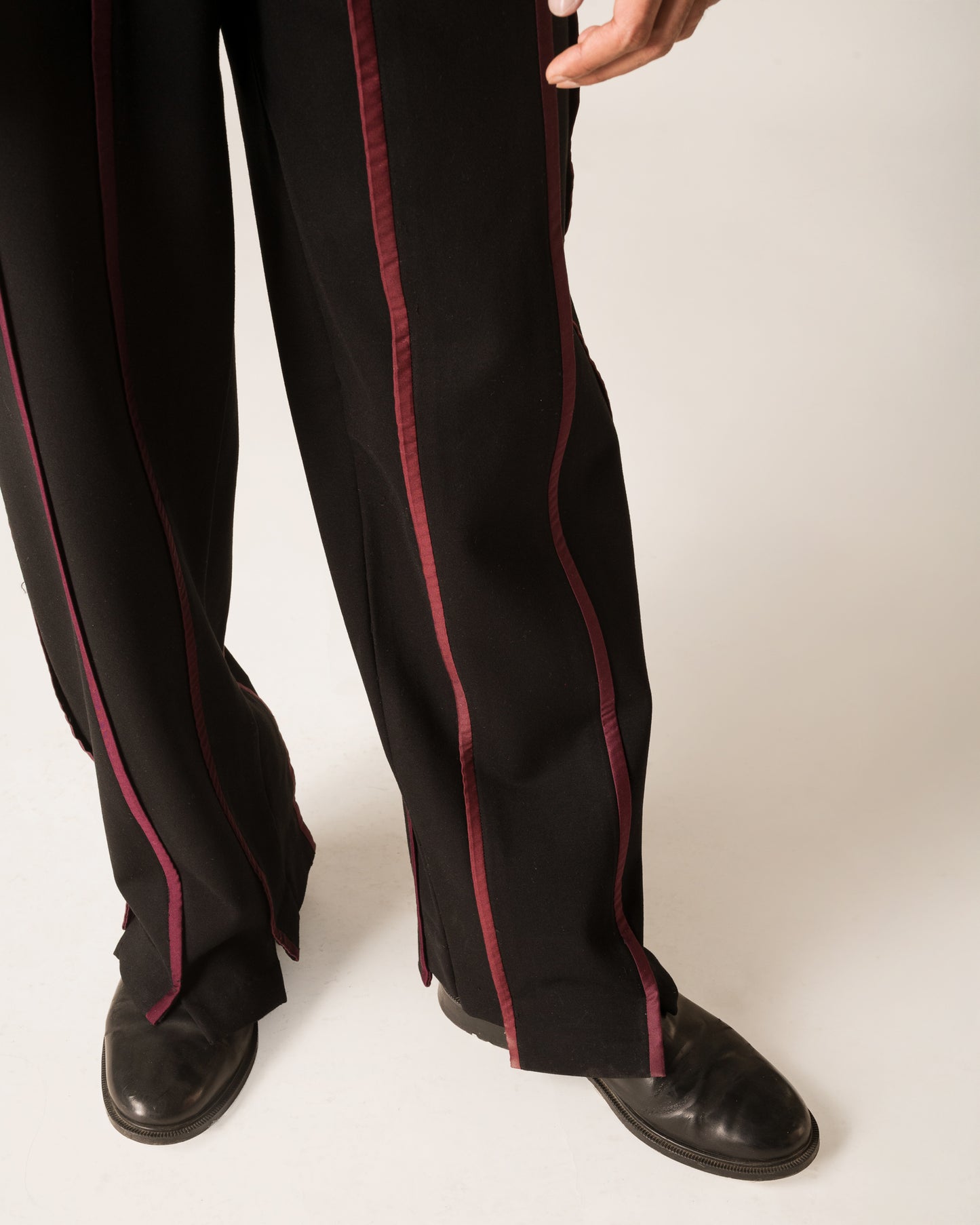 Panel Pants