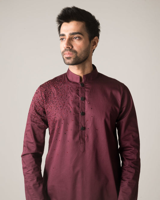 wedding kurtas, diwali kurta for men, shay studio