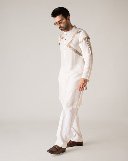 Crossroads Kurta