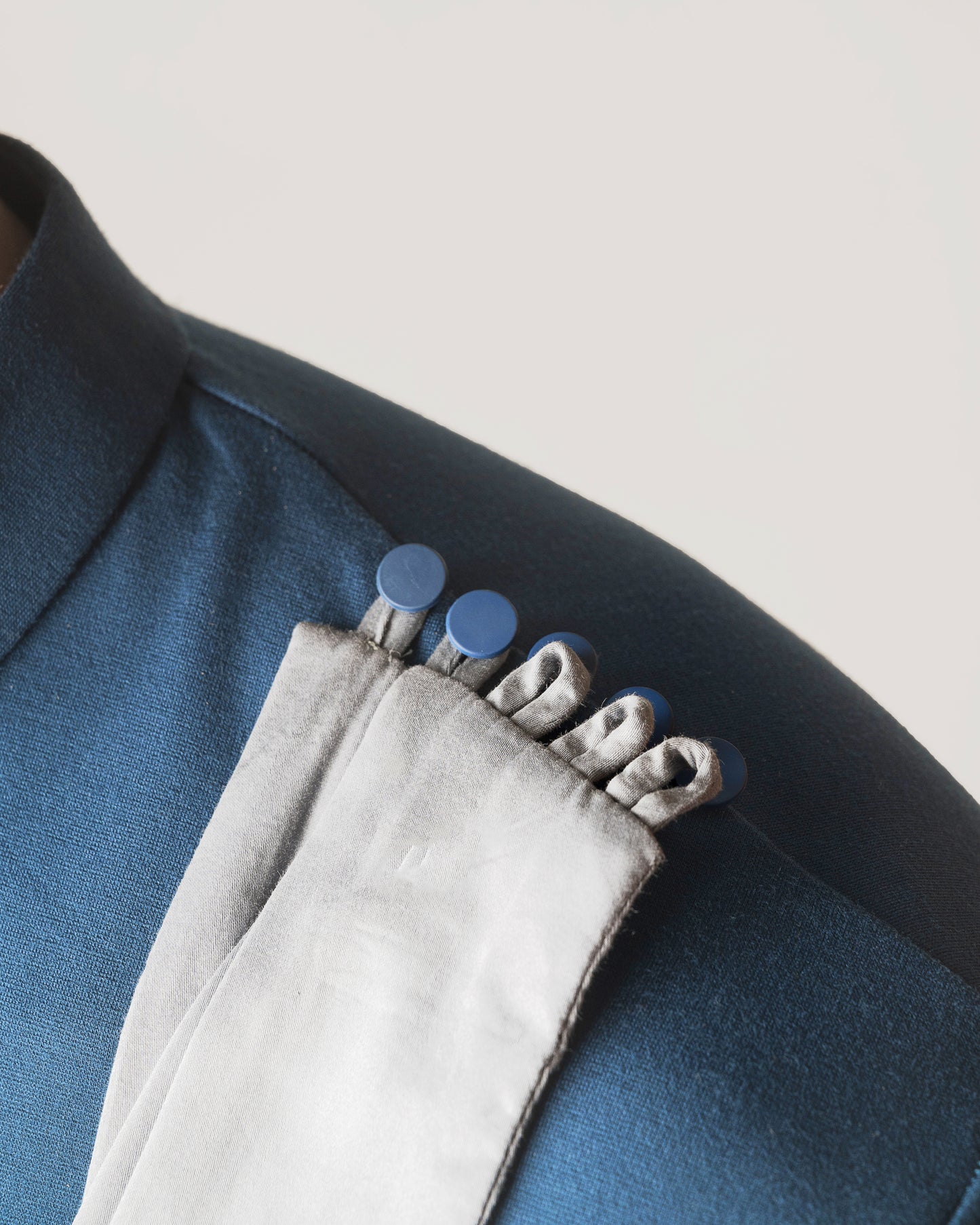 Slit Kurta Dhoti set