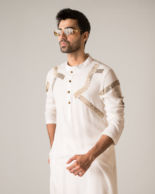 Crossroads Kurta