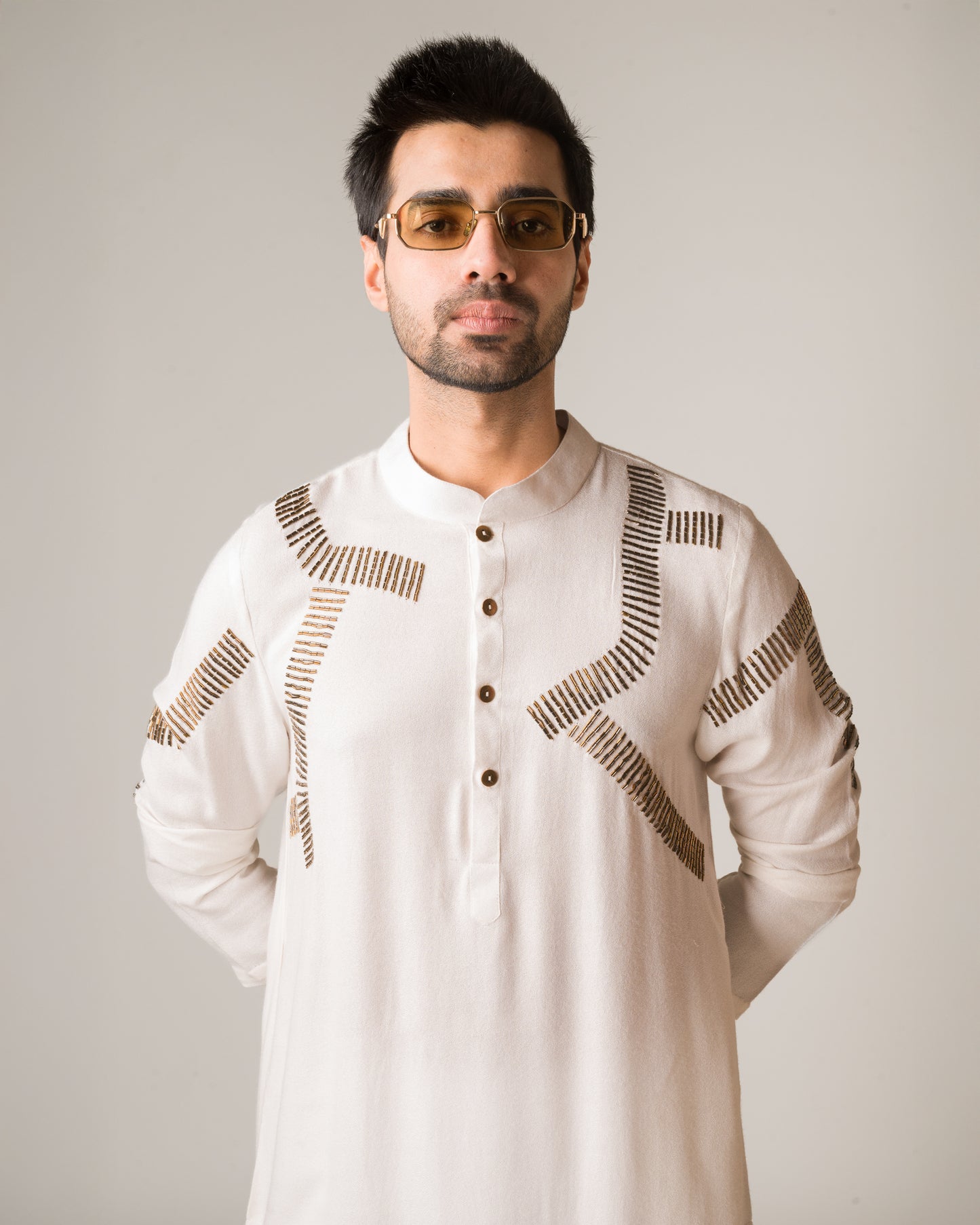 Crossroads Kurta