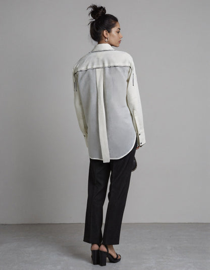 Silver lining Shirt
