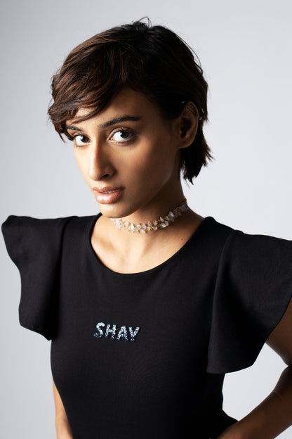 Shay top