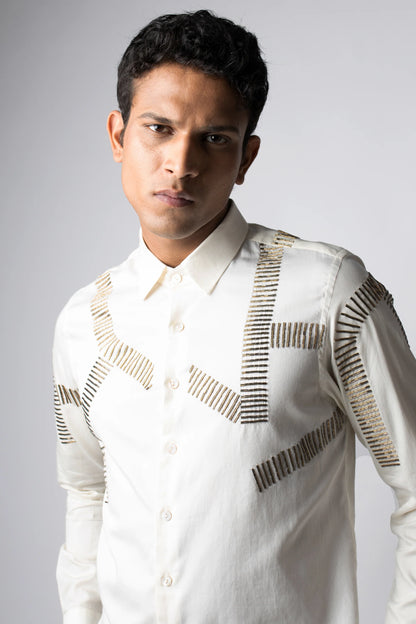 Crossroads Shirt - Men