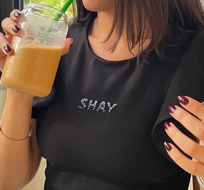 Shay top